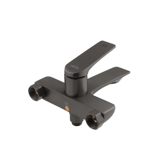 Змішувач для ванни Kroner KRP Terra - GRP060