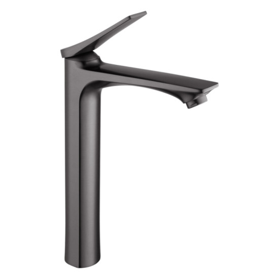 Смеситель для раковины Kroner KRP Terra - GRP010-3