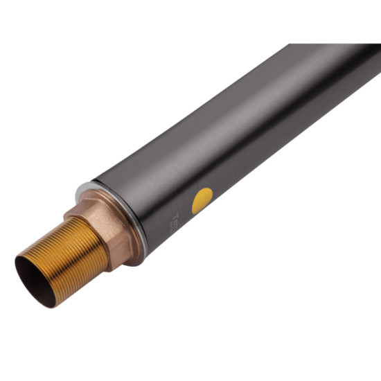 Смеситель для раковины Kroner KRP Terra - GRP010-3