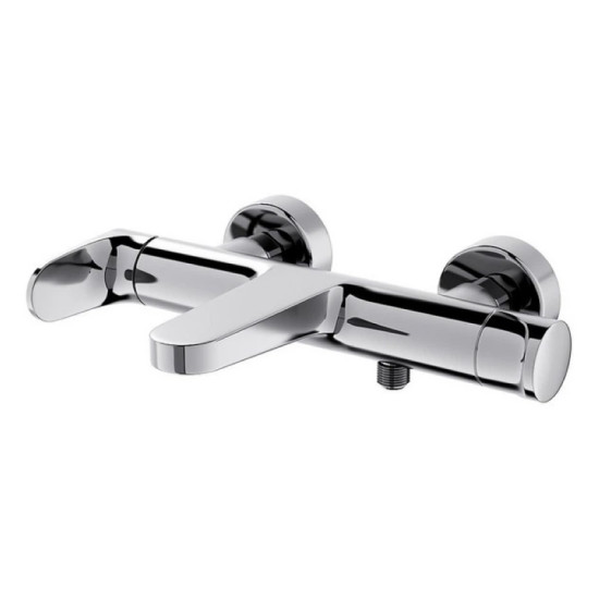 Змішувач для ванни Cersanit Inverto S951-312