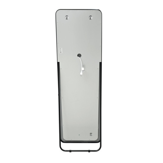 Дзеркало Qtap Gemini 500х1600 з LED-підсвічуванням Inside, з димером, QTGE50160049893