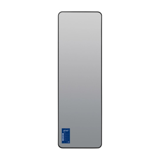 Дзеркало Qtap Gemini 500х1600 підлогове QTGE50160049283