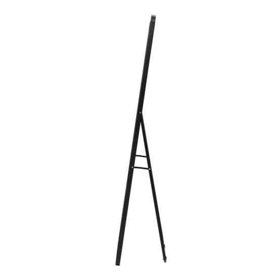 Дзеркало Qtap Gemini 500х1600 підлогове QTGE50160049283