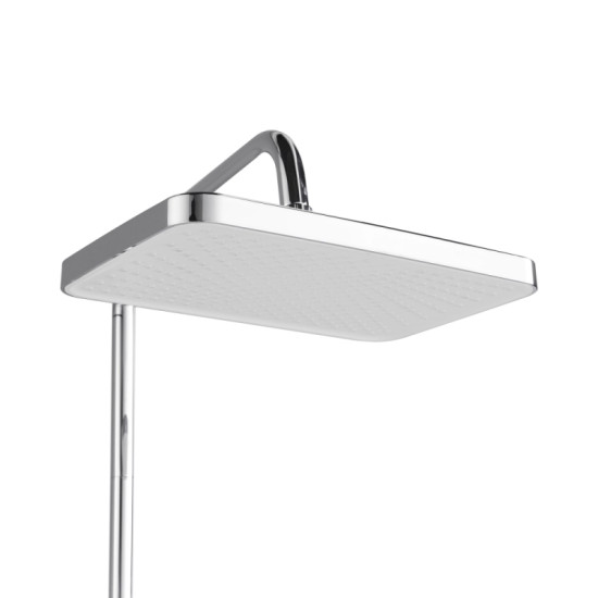 Душова система Qtap Orion (k35) Chrome QTORI111CRM49712