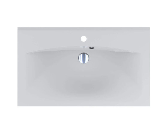 Раковина Fancy Marble (Буль-Буль) Yonna 800 (0608101)