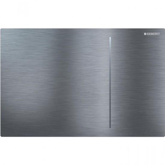 Панель смыва Geberit Sigma70 115.620.FW.1