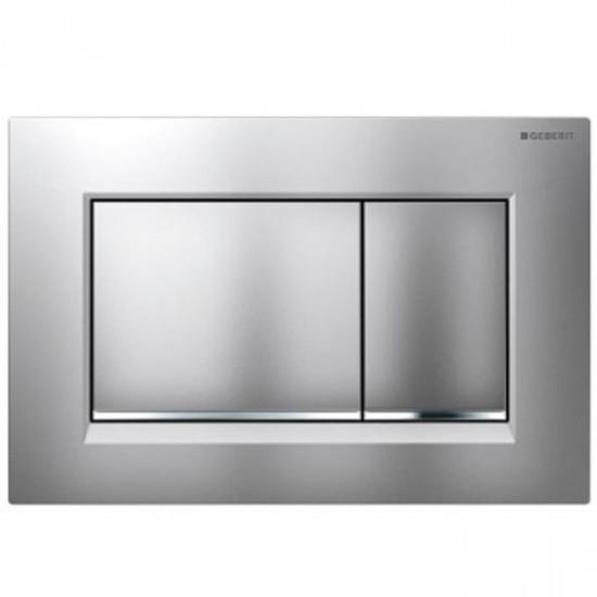 Панель смыва Geberit Sigma30 115.883.KN.1