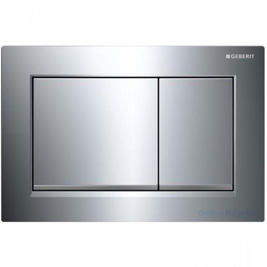 Панель смыва Geberit Omega30 115.080.KH.1