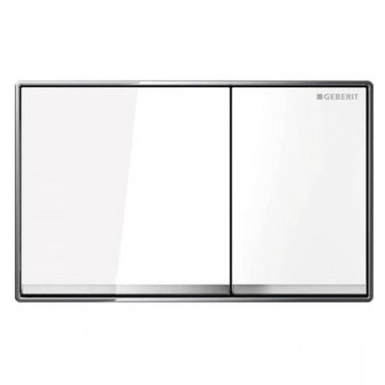 Панель змиву Geberit Omega60 115.081.SI.1
