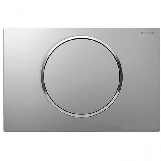 Панель змиву Geberit Sigma 10 115.758.KH.5