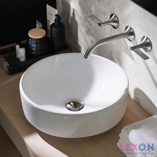 Geberit VariForm 500.768.01.2
