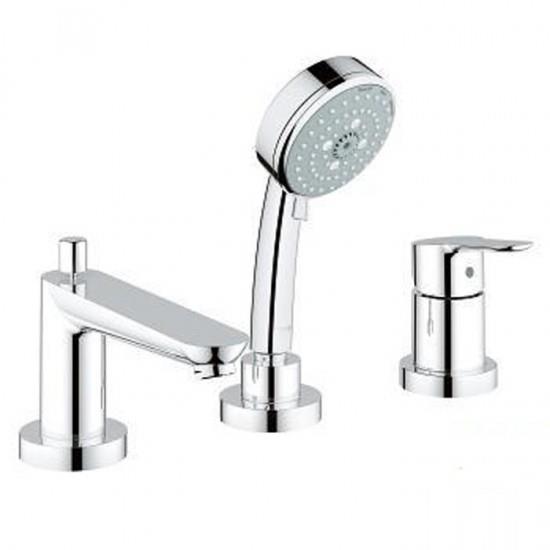 Смеситель на борт ванны Grohe BauEdge 2511700A