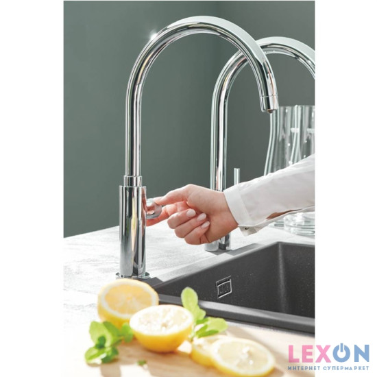 Grohe Blue Pure Mono 31724000