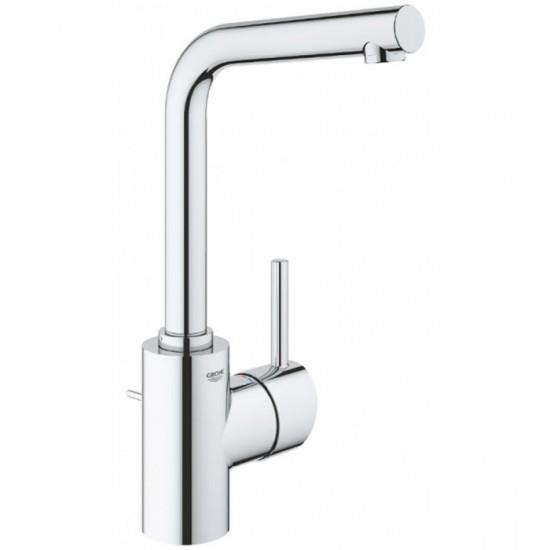 Смеситель для раковины Grohe Concetto 23739002