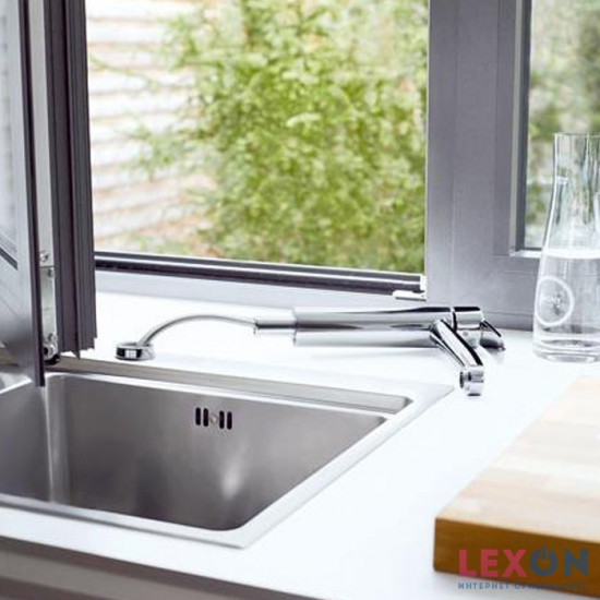 Grohe Concetto 31128001