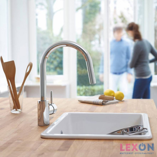 Grohe Concetto 31483002