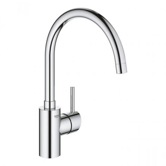 Кухонний змішувач Grohe Concetto 32661003