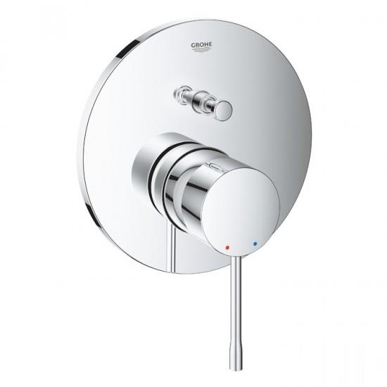 Змішувач прихованого монтажу для душу Grohe Essence 24058001