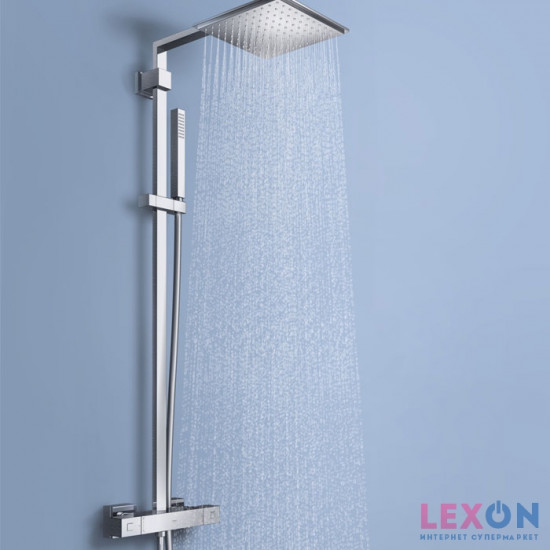Grohe Euphoria cube 26087000