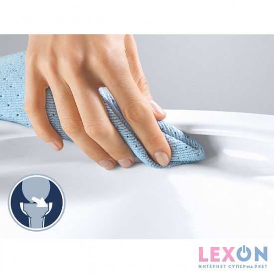 Grohe Euro Rimless 39328000