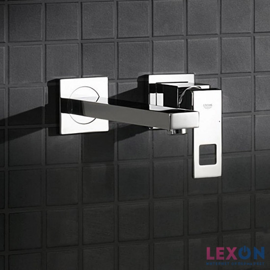Grohe EuroCube 23447000