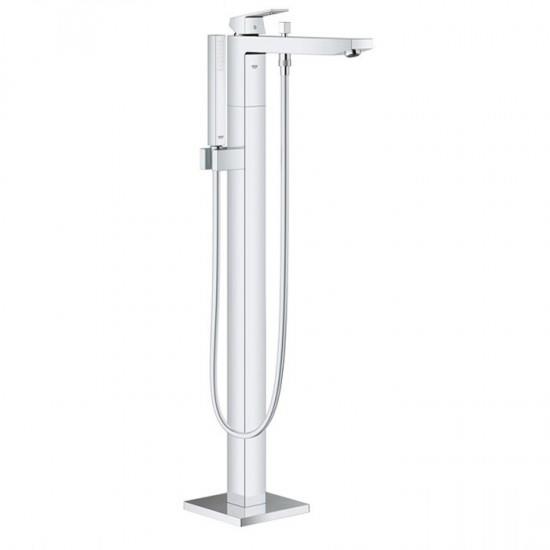 Змішувач для ванни Grohe Eurocube 23672001