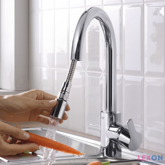 Grohe Eurosmart Cosmopolitan 31481001