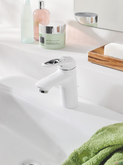 Grohe Eurostyle 33558LS3