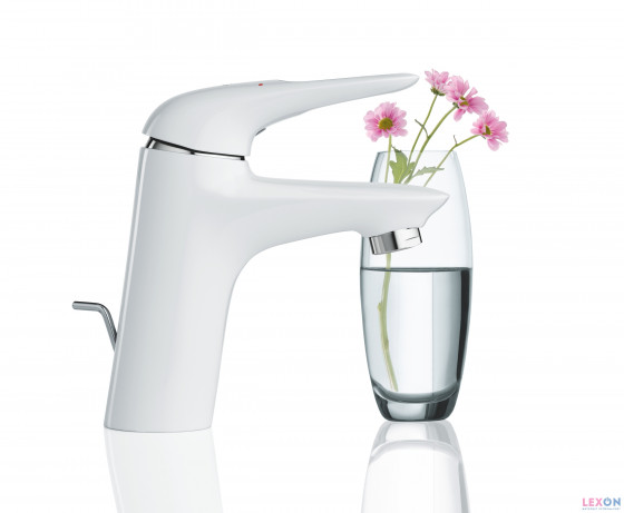 Grohe Eurostyle 33558LS3