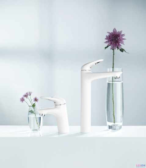 Grohe Eurostyle 33558LS3