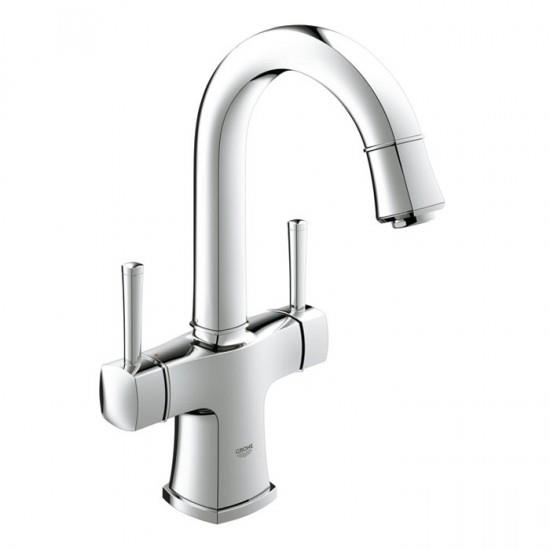 Смеситель для раковины Grohe Grandera 21107000