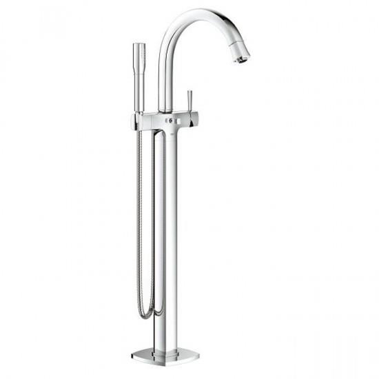 Змішувач для ванни Grohe Grandera 23318000