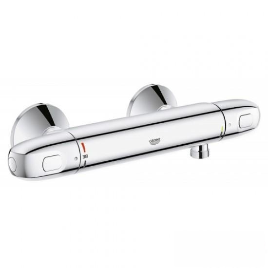 Змішувач термостатичний для душу Grohe Grohtherm 1000 New 34143003