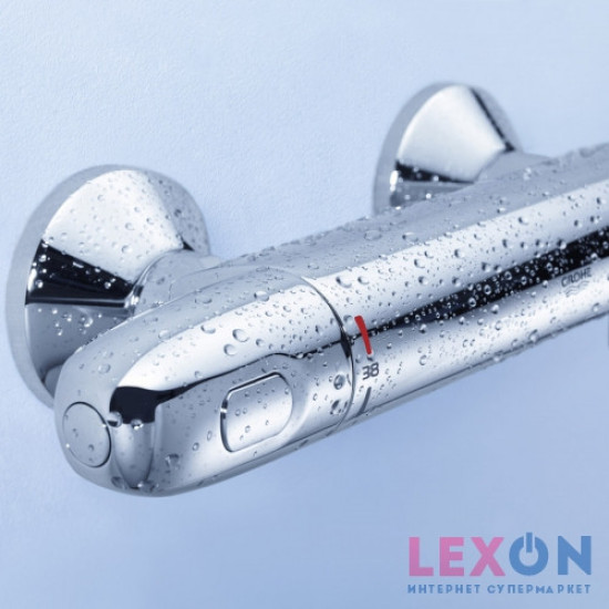 Grohe Grohtherm 1000 New 34143003