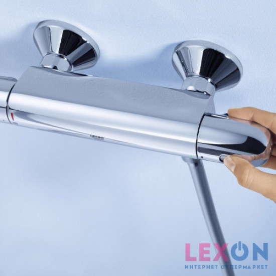 Grohe Grohtherm 1000 New 34143003