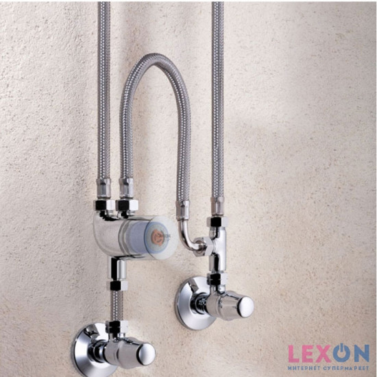 Grohe Grohtherm Micro 34487000