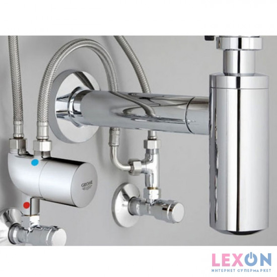 Grohe Grohtherm Micro 34487000