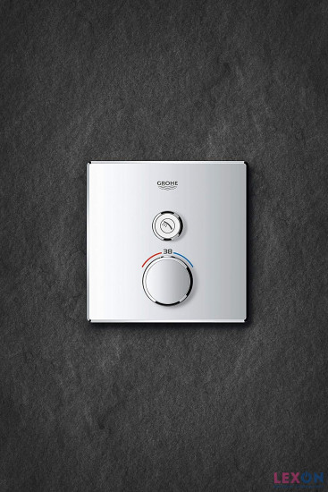 Grohe Grohtherm SmartControl 29123000