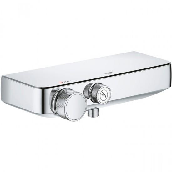 Змішувач термостатичний для душу Grohe Grohtherm SmartControl 34719000