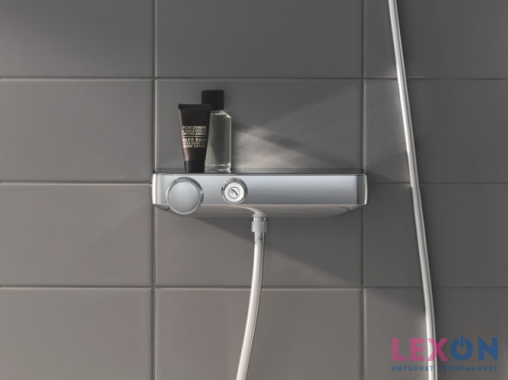 Grohe Grohtherm SmartControl 34721000
