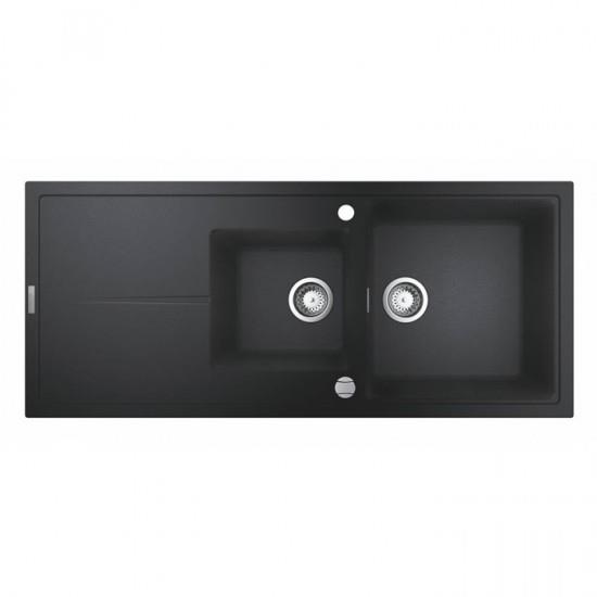 Кухонная мойка Grohe K400 31643AP0