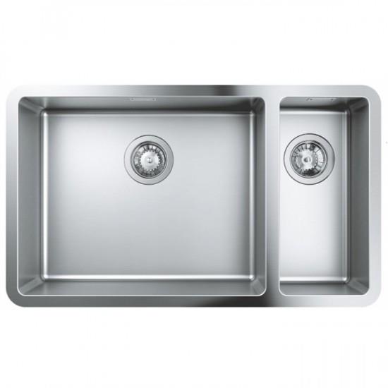 Кухонная мойка Grohe K700U 31575SD0