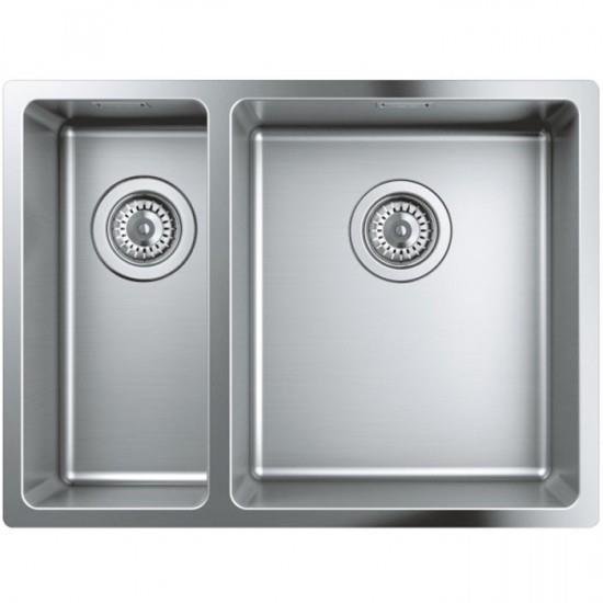 Кухонная мойка Grohe K700U 31576SD0