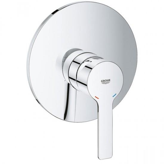 Смеситель скрытого монтажа для душа Grohe Lineare 19296001