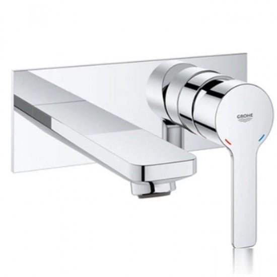 Змішувач для раковини прихованого монтажу Grohe Lineare 19409001