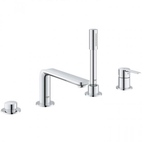 Змішувач на борт ванни Grohe Lineare 19577001