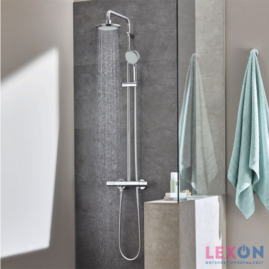 Grohe New Tempesta 27922000