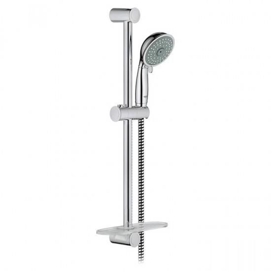 Душовий гарнітур Grohe New Tempesta Rustic 27609000
