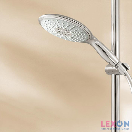 Grohe Power&Soul 27750000