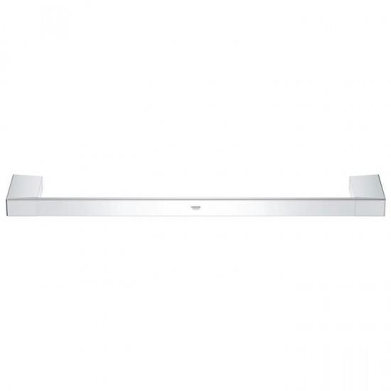 Держатель для полотенец Grohe Selection Cube 40767000